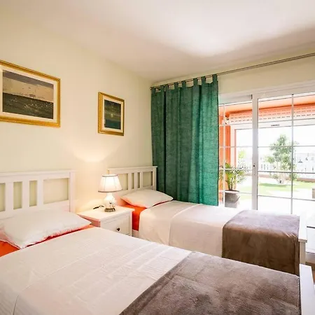 El Veril Del Duque 2 Bedroom With A View Appartement *