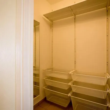 Appartement El Veril Del Duque 2 Bedroom With A View *