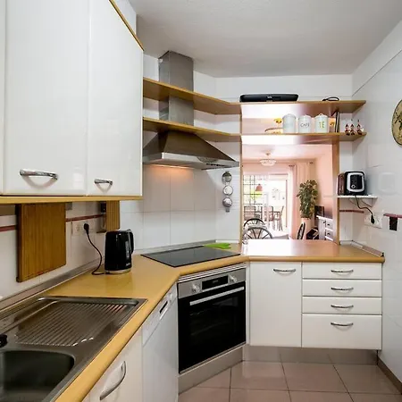 El Veril Del Duque 2 Bedroom With A View Appartement Costa Adeje (Tenerife)
