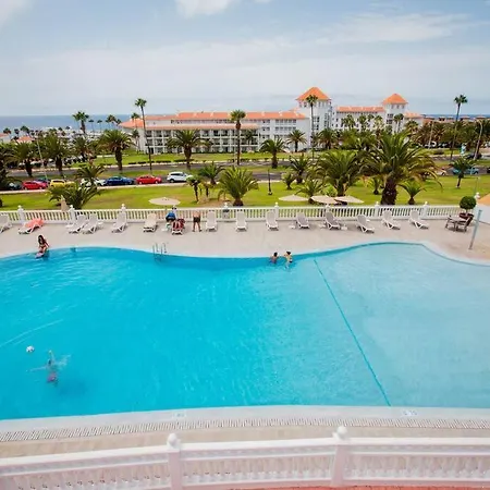 El Veril Del Duque 2 Bedroom With A View Appartement