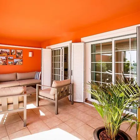 El Veril Del Duque 2 Bedroom With A View Appartement Costa Adeje (Tenerife)