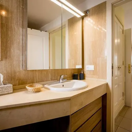 Appartement El Veril Del Duque 2 Bedroom With A View Costa Adeje (Tenerife)