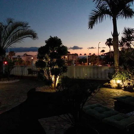 El Veril Del Duque 2 Bedroom With A View Appartement Costa Adeje (Tenerife)