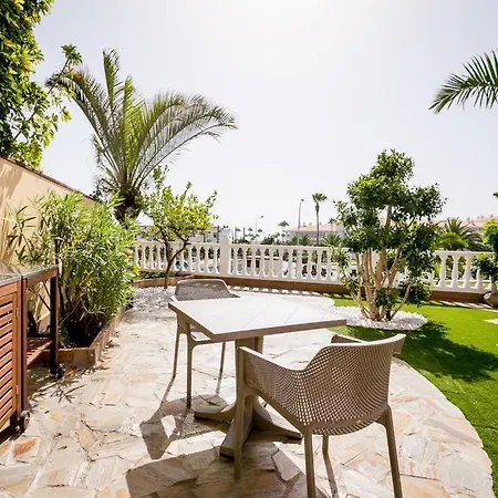 Appartement El Veril Del Duque 2 Bedroom With A View *
