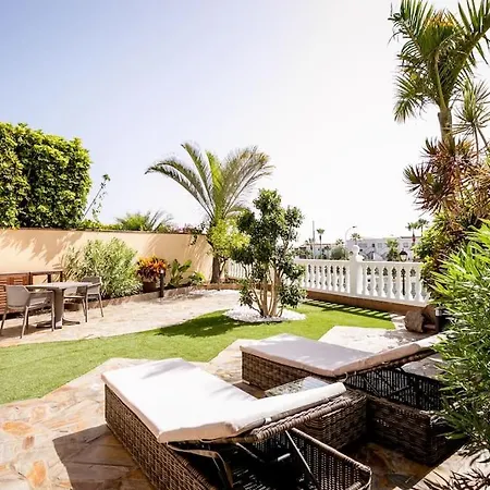 Appartement El Veril Del Duque 2 Bedroom With A View