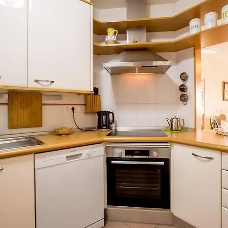 El Veril Del Duque 2 Bedroom With A View Apartment *