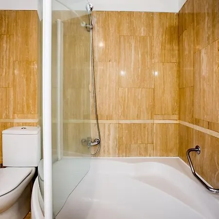 Apartment El Veril Del Duque 2 Bedroom With A View Costa Adeje (Tenerife)