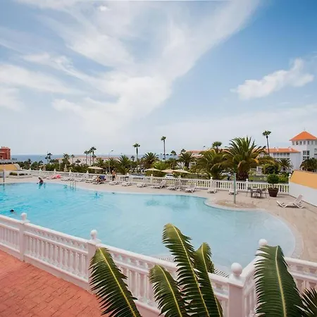 Διαμέρισμα El Veril Del Duque 2 Bedroom With A View