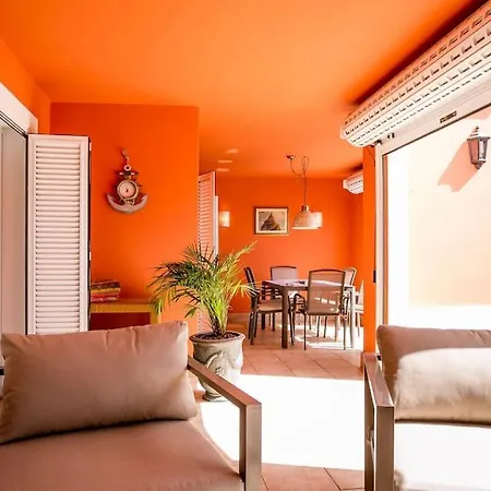 Διαμέρισμα El Veril Del Duque 2 Bedroom With A View Costa Adeje (Tenerife)