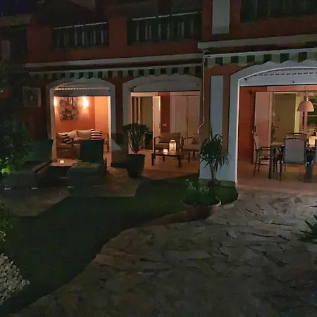 El Veril Del Duque 2 Bedroom With A View Διαμέρισμα
